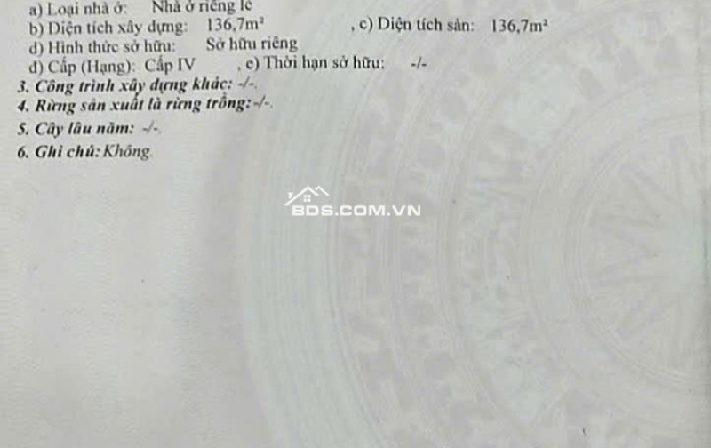 Dãy trọ 1 mê đúc 7 phòng kiệt Ô TÔ K856 Tôn Đức Thắng-Thông Ngô Thì Nhậm